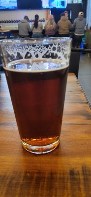 4 Stitch Brewing Company, Taproom and Kitchen by null
