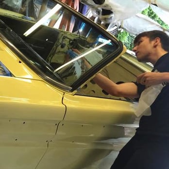 Windshield Squad - Auto Glass Services Near Me - Culver City, California
