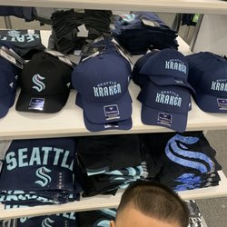 Kohl's - Kraken!