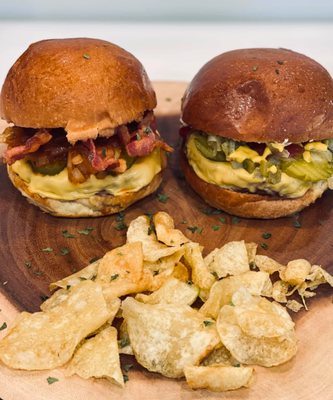 laptop friendly cafe