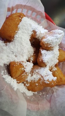 Beignets & More by null