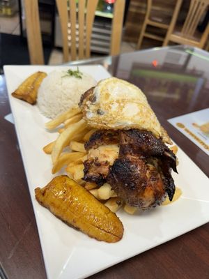 My Apartment Kitchen by null