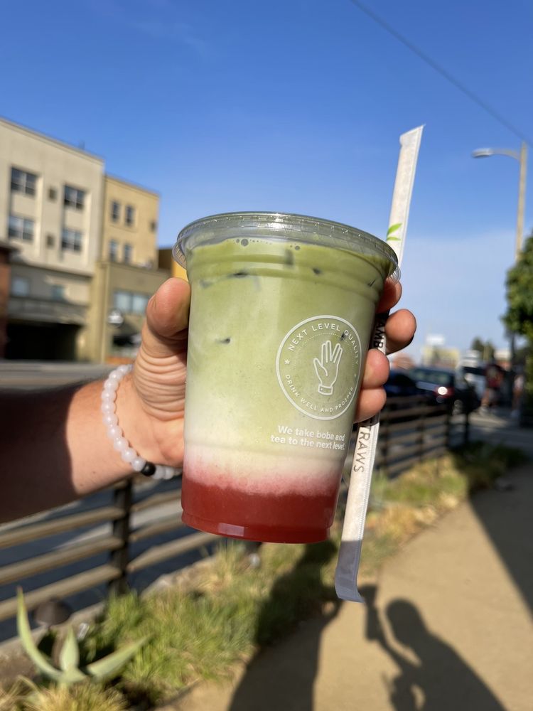 BOBA GUYS 661 Photos & 382 Reviews 1670 Beverly Blvd, Los Angeles