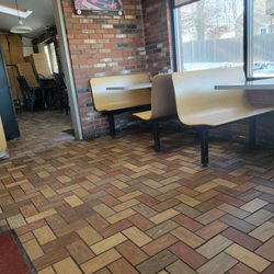 Nick's & Angelo Pizza Place