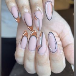 Acrylic design