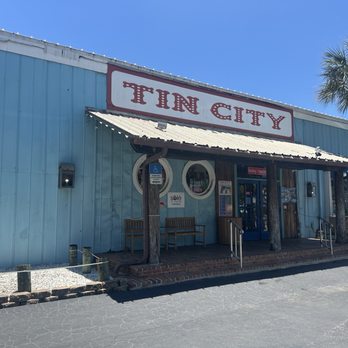 Tin City Waterfront Shops - Shopping Centers Near Me - Naples, Florida Tin City Waterfront Shops - Shopping Centers Near Me - Naples, Florida