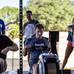 BNKR Fitness  - Richmond - Interval Training!