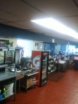Townline Pizzeria Seafood/Harrison's Roast Beef by null