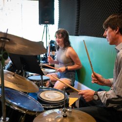 The Lakewood Music Collective