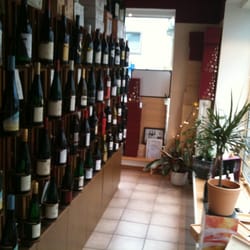Vinum Bitburg - Mosel, Deutschland, Frankreich