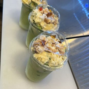 Chubbi Tea Shoppe - Bubble Tea Near Me - Garden Grove, California