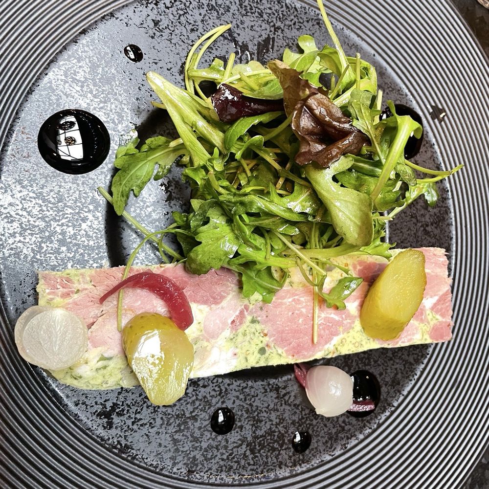 Ecrit'Vin - Bistros Near Me - Beaune, 21