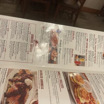 Bob Evans - Menu - Breakfast & Brunch Near Me - Jacksonville, Florida Bob Evans - Menu - Breakfast & Brunch Near Me - Jacksonville, Florida