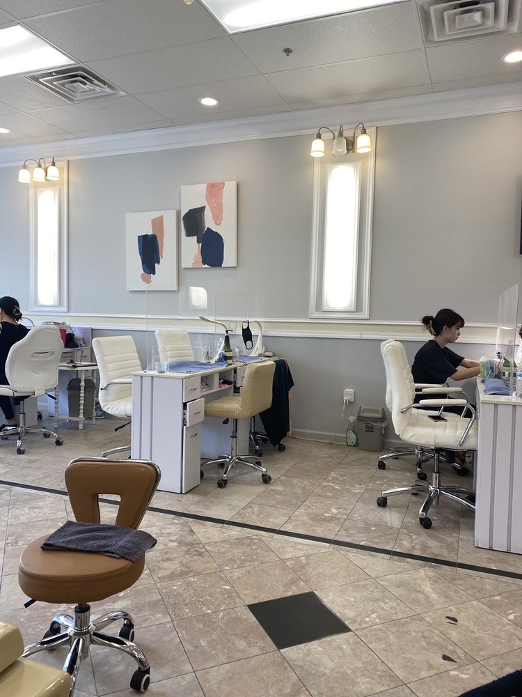 LONG LEAF NAIL Updated January 2025 16 Photos & 38 Reviews 2840 S