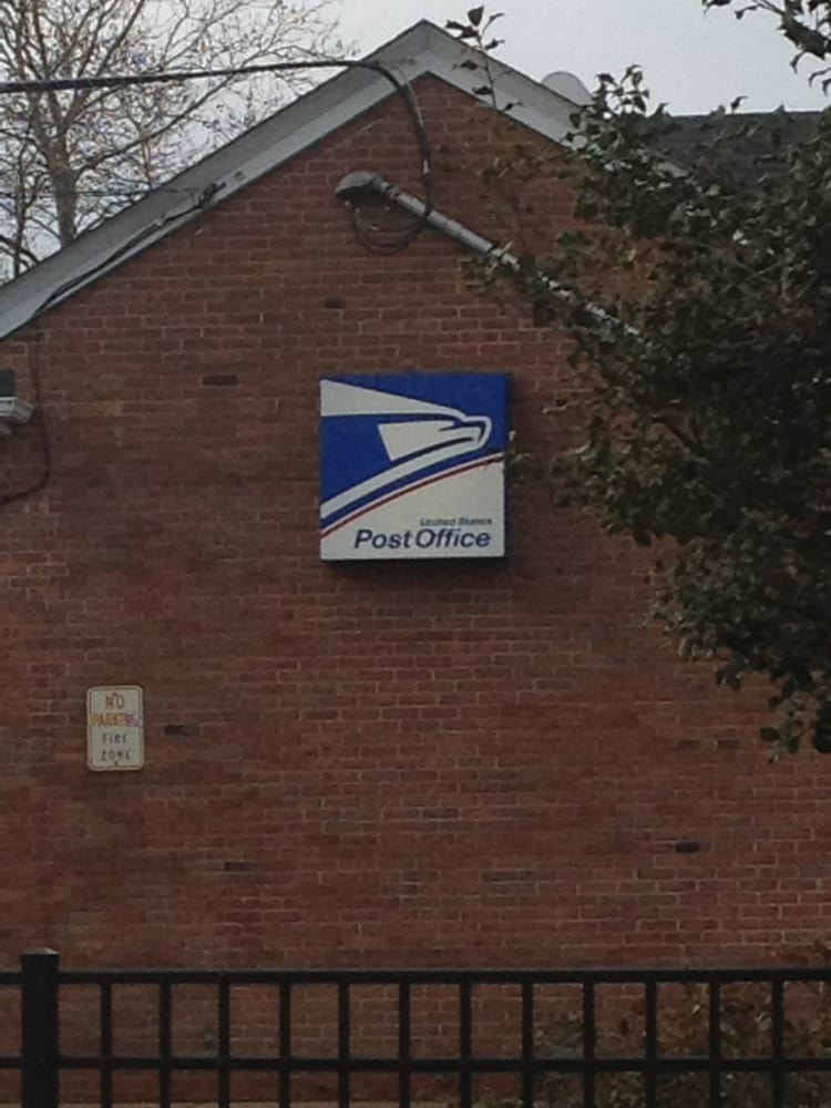 US POST OFFICE Updated September 2024 436 Main St, Spotswood, New