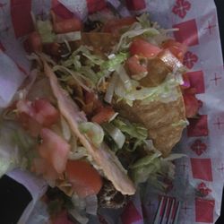 Michelles Bar & Grill - Dollar Wednesday tacos