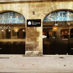 La Bicoque - 43, rue Bouffard 33000 Bordeaux