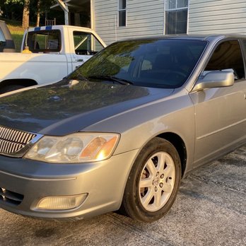 Sun-Kool Window Tinting - Car Window Tinting Near Me - Hickory, North Carolina Sun-Kool Window Tinting - Car Window Tinting Near Me - Hickory, North Carolina