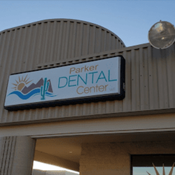 Parker Dental Center