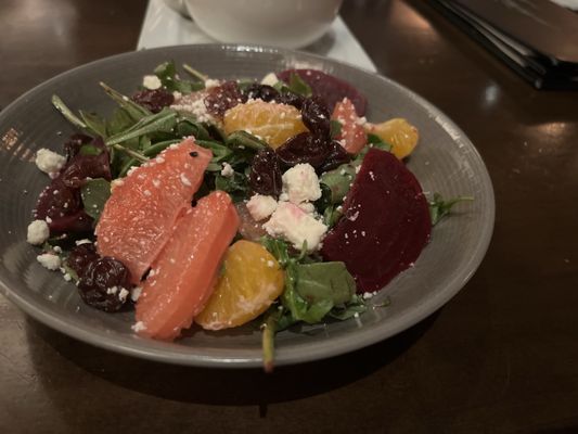 Harvest Seasonal Grill - Newtown by null