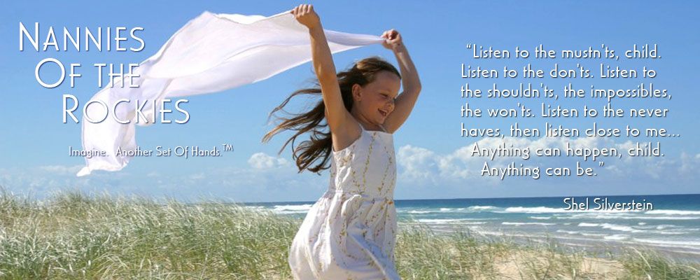 Nannies of the Rockies - childcare center in Boulder, CO