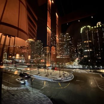Tre Dita - View of the city - Italian Near Me - Chicago, Illinois Tre Dita - View of the city - Italian Near Me - Chicago, Illinois