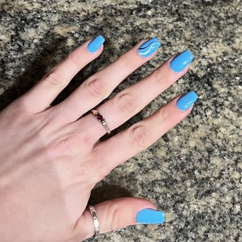 Cali Nails and Spa - Acrylic Nails by Ann - Nail Salons Near Me - Vacaville, California Cali Nails and Spa - Acrylic Nails by Ann - Nail Salons Near Me - Vacaville, California