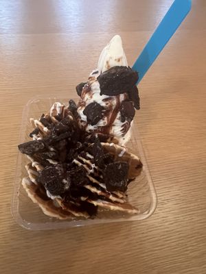 Sum’n Sweet Frozen Treats by null