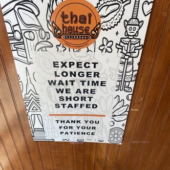 Thai House - Thai Near Me - Oklahoma City, Oklahoma