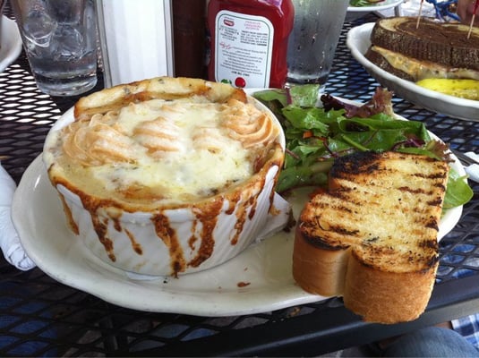 Sneakers Bistro by null