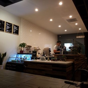 Roots Cafe - Front of house - Cafes Near Me - Cerritos, California