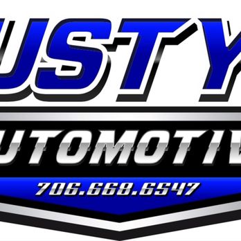 1. Dusty’s Automotive