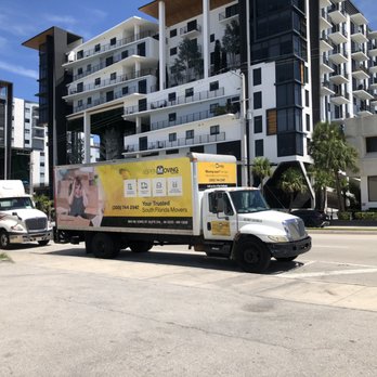 Aspen Moving Solutions
