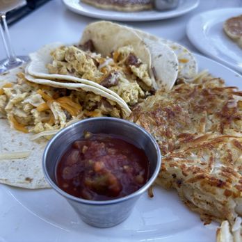 Bluebonnet Brunch House - Breakfast & Brunch Near Me - Lewisville, Texas