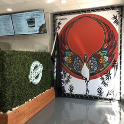 Vita Cane Sugarcane Juicery & Açai Bar  - Entrance