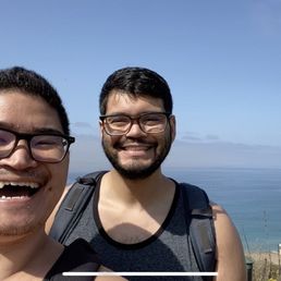Myself and Partner Myself and Partner