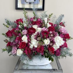 Floral Fantasies - The most beautiful bouquet