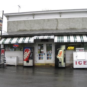 Round Hill Grocery - the outside of the building - Grocery Near Me - Round Hill, Virginia Round Hill Grocery - the outside of the building - Grocery Near Me - Round Hill, Virginia