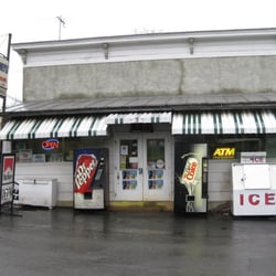 Round Hill Grocery