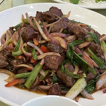 HL Peninsula Restaurant - Beef - Dim Sum Near Me - Milpitas, California