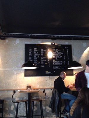 Sacré Burger Reims by null