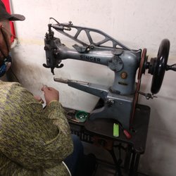 Boulder Shoe Repair