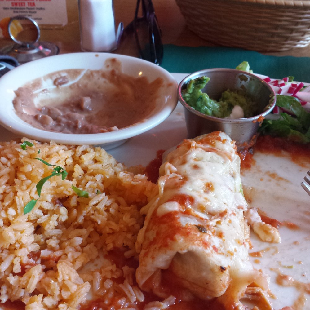 Cesar's Killer Margaritas - Broadway - Chicken mini burritos - Mexican Near Me - Chicago, Illinois