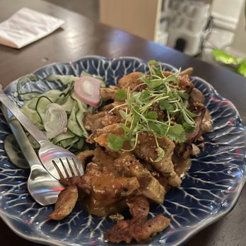 La ong - Thai Near Me - Beverly Hills, California La ong - Thai Near Me - Beverly Hills, California