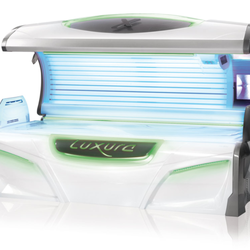 Here Comes the Sun Tanning Salon - High Intensity