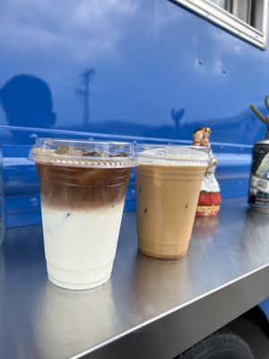 Akhanay Coffee Roasters by null