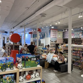 MINISO - Toy Stores Near Me - New York, New York