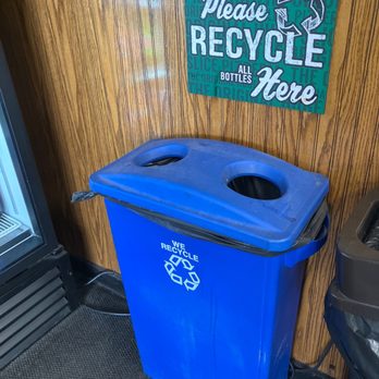 Perri's Pizzeria - Recycling - Pizza Near Me - Greece, New York Perri's Pizzeria - Recycling - Pizza Near Me - Greece, New York