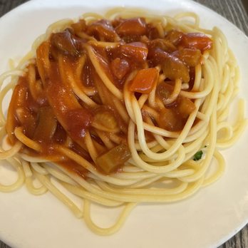 Tasty Choice - Side of spaghetti - Chinese Near Me - San Gabriel, California Tasty Choice - Side of spaghetti - Chinese Near Me - San Gabriel, California