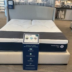 Sleep Number